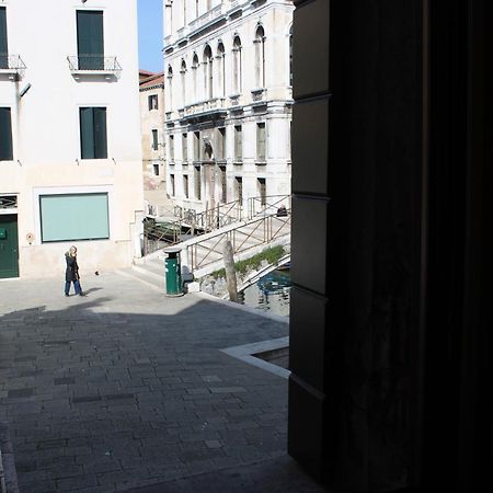 Charming Palace Santa Fosca 베니스 외부 사진