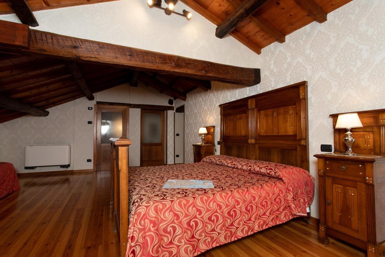 Charming Palace Santa Fosca 베니스 외부 사진