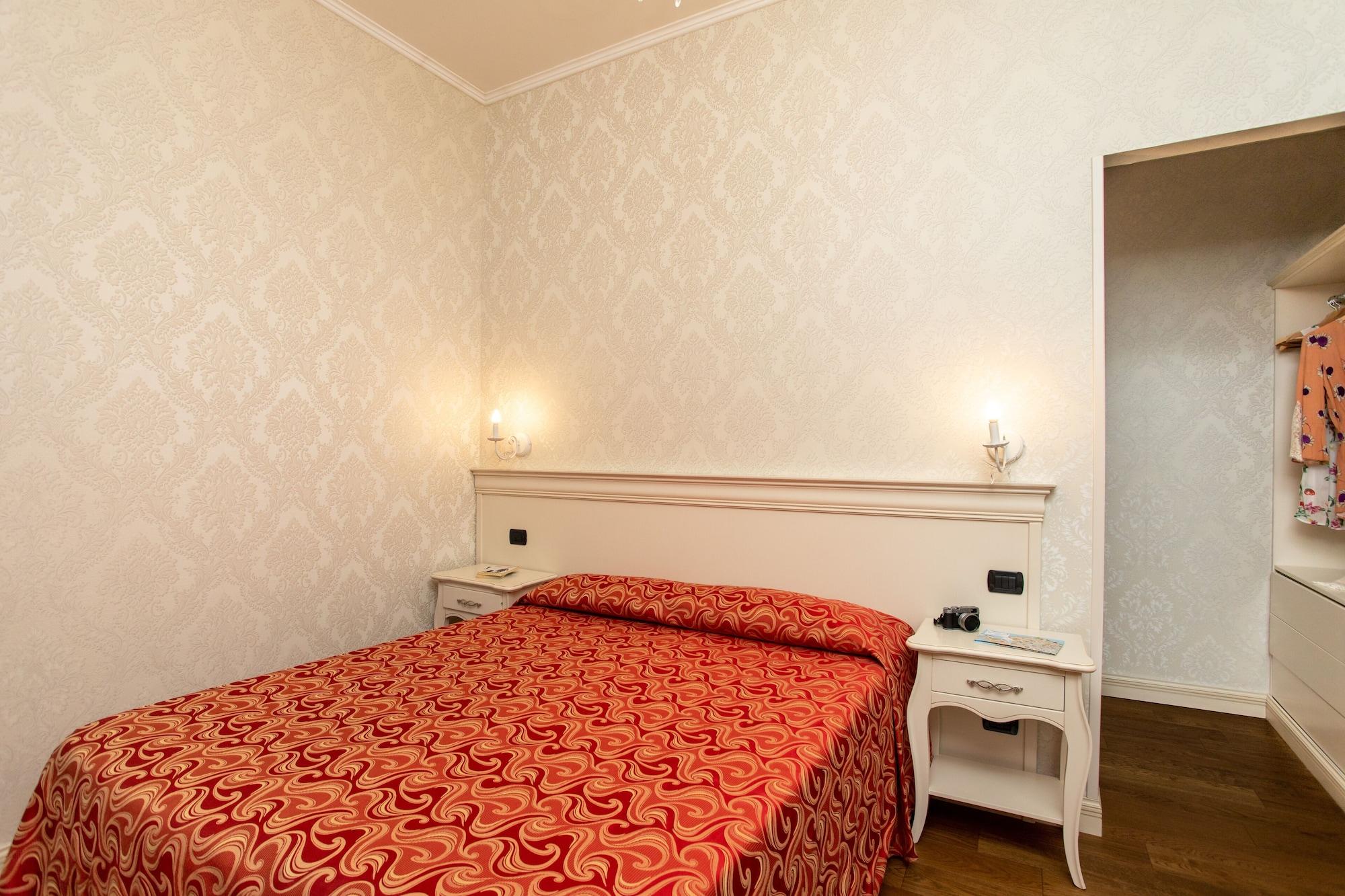 Charming Palace Santa Fosca 베니스 외부 사진