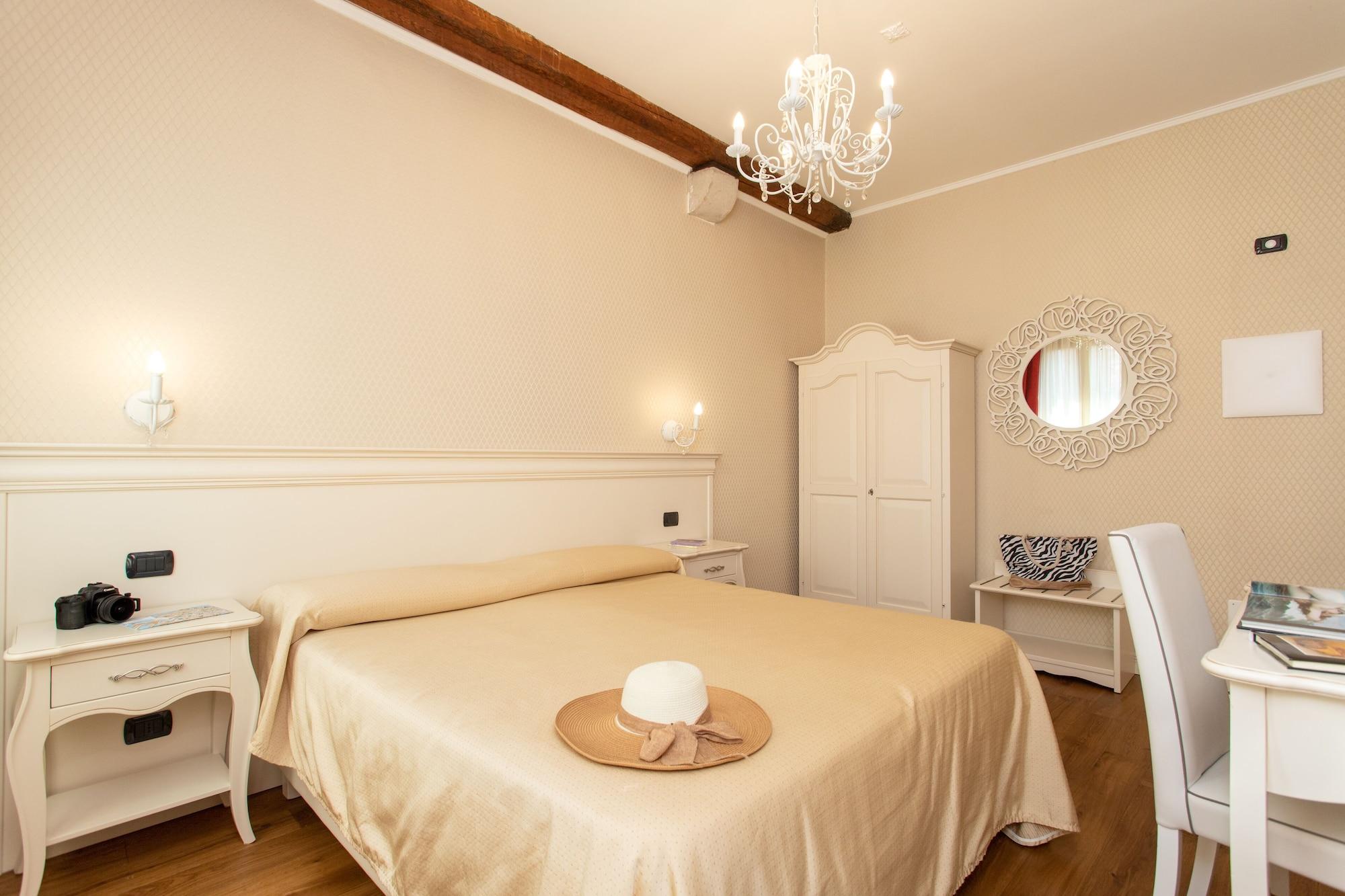 Charming Palace Santa Fosca 베니스 외부 사진