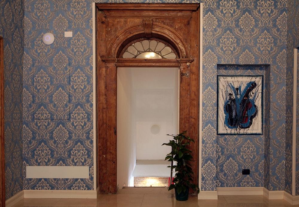 Charming Palace Santa Fosca 베니스 외부 사진