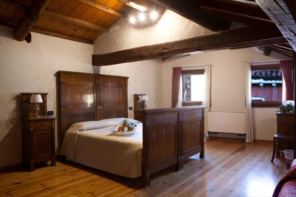 Charming Palace Santa Fosca 베니스 외부 사진