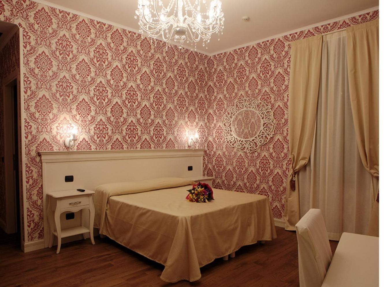 Charming Palace Santa Fosca 베니스 외부 사진