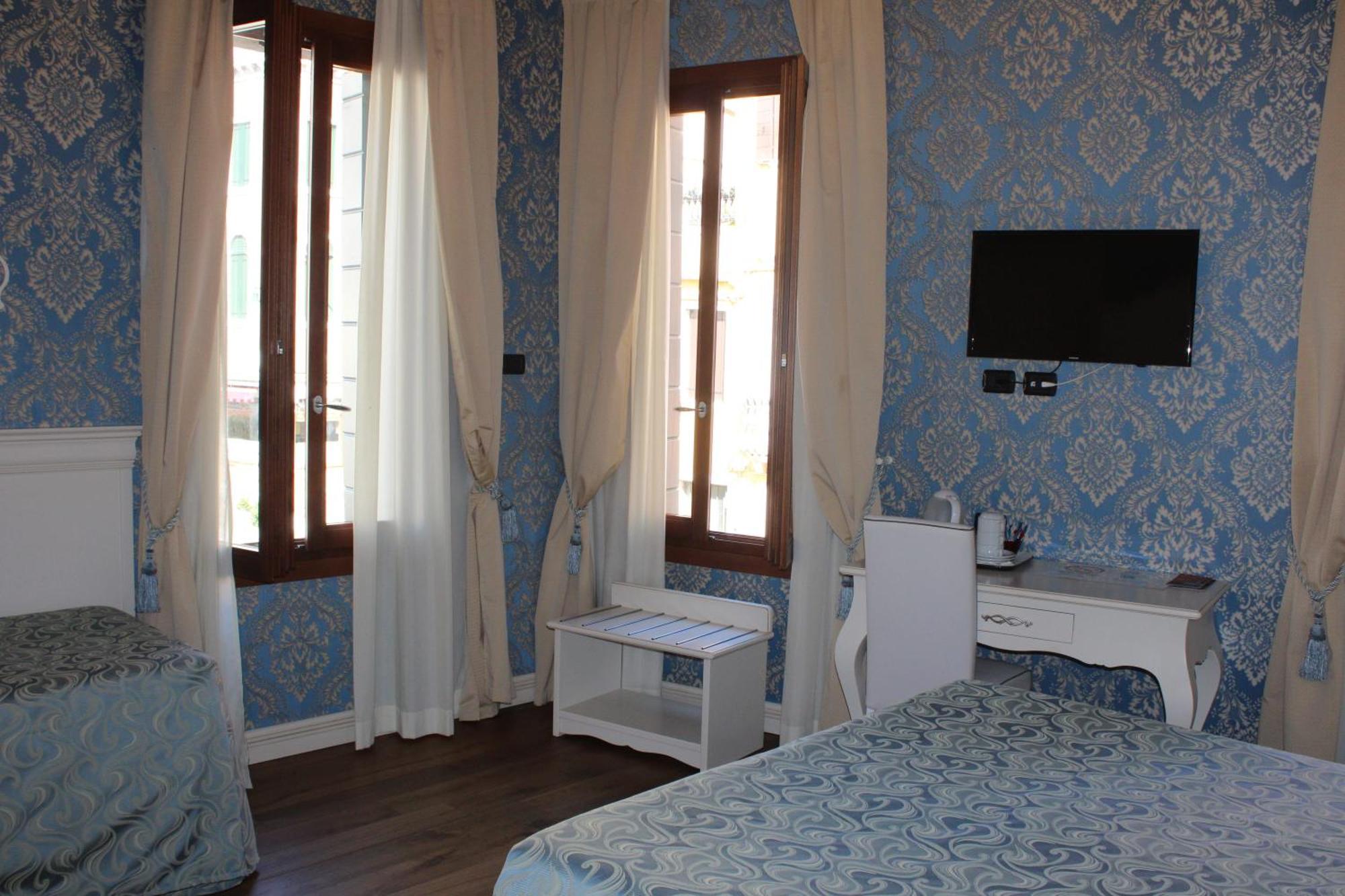 Charming Palace Santa Fosca 베니스 외부 사진