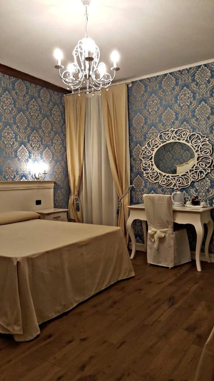 Charming Palace Santa Fosca 베니스 외부 사진