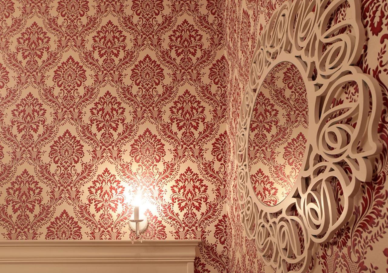 Charming Palace Santa Fosca 베니스 외부 사진