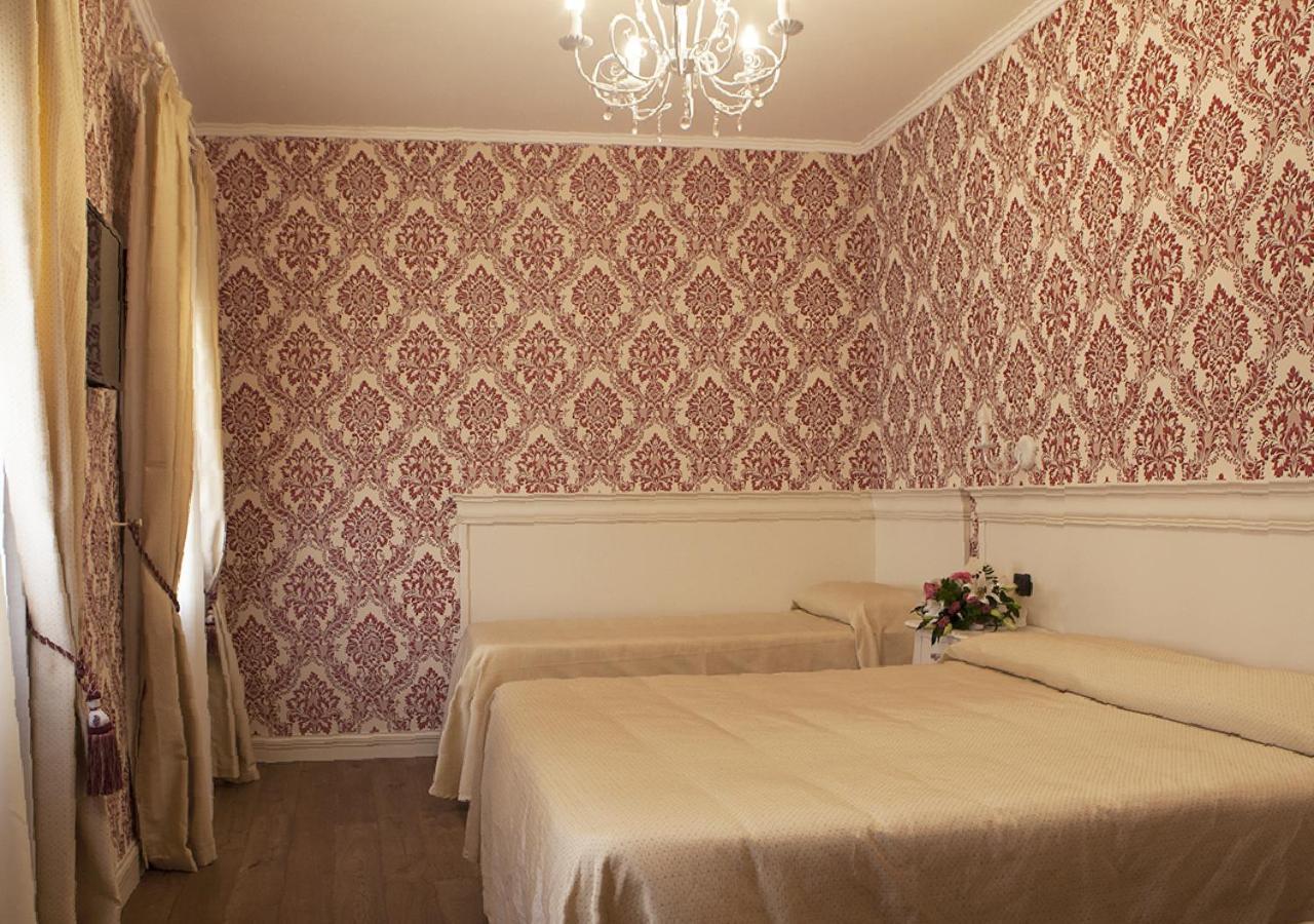 Charming Palace Santa Fosca 베니스 외부 사진